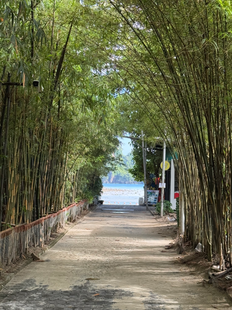 Phi Phi Coco Beach Resort